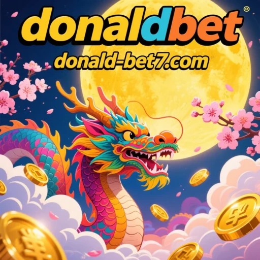 donaldbet